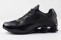 nike wmns shox enigma sp sale bq9001 001 all black